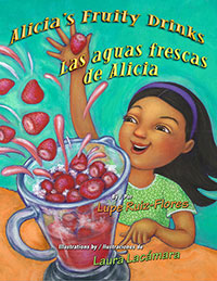 Alicia's Fruity Drinks